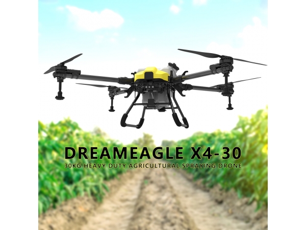 agricultural drone