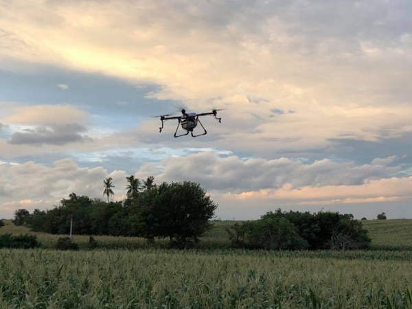 Precautions for Dream Eagle Agricultural UAV