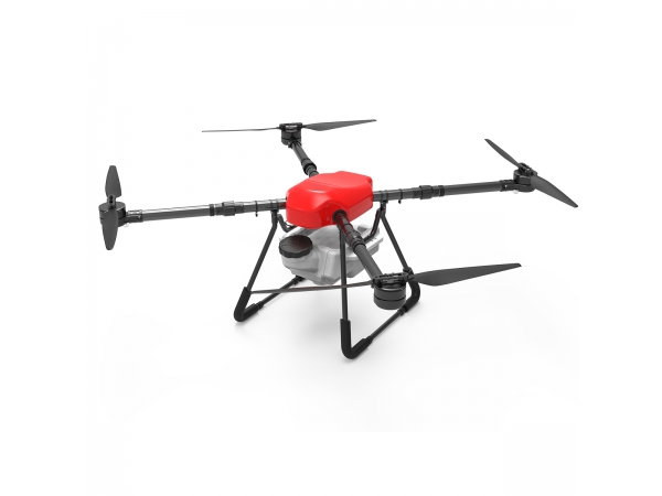 X4-10 10kg load agricultural drone