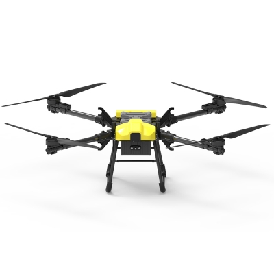 X4-40 Dual Battery Version Transport Drone