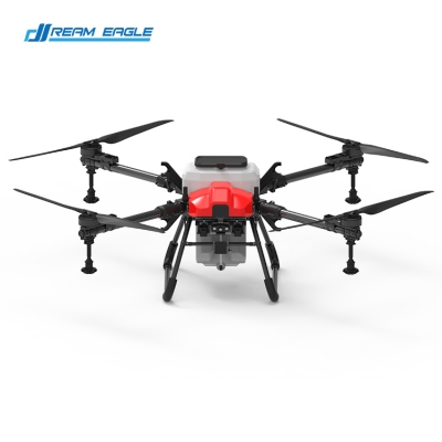 X4-40 agricultural plant protection drone